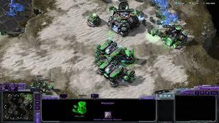 Every Terran Unit Explained - Starcraft 2 Lower League Lessons