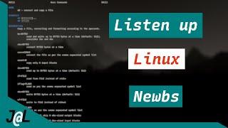 2 tips for Linux users