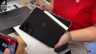 Mở hộp Mi Pad 6 Max 14inch