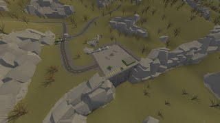 Unturned Russia Deadzone: Silo 22