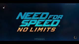 NEED FOR SPEED No Limits - Gameplay Part 1 (iOS, Android) HD