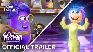 Dream Productions | Official Trailer | Disney+ Hotstar Malaysia