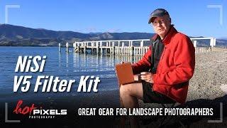 Landscape Photography Gear | NiSi V5 filter kit reviewed