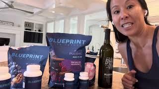 $343 BLUEPRINT review