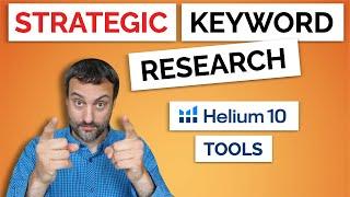 How to Discover Long-Tail Keywords for Amazon Listings and PPC Campaigns?