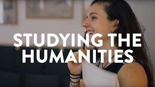 Studying the Humanities