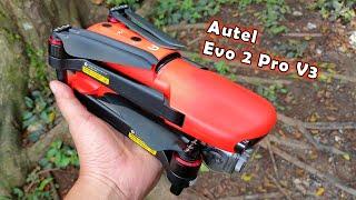 Autel Evo 2 Pro V3 Harga 40 Jutaan Terbang Perdana - Cgit Einsteins