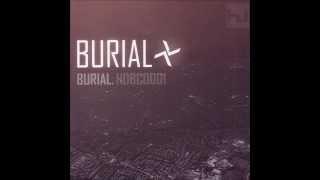 Burial: Distant Lights (Hyperdub 2005)