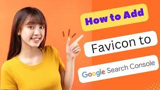 HOW TO ADD FAVICON TO GOOGLE SEARCH 2025! (FULL GUIDE)