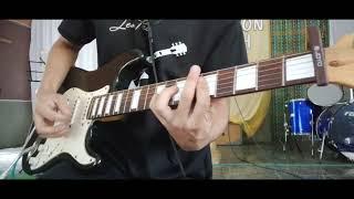 Selder Stratocaster Quick Demo | JL Guitar Music