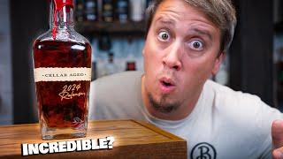 Is Maker's Mark Cellar Aged 2024 Worth Buying?