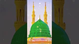 "Experience the Divine: A Journey Through Madina Sharif  | Must-Watch Spiritual Adventure!"