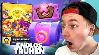  FREE2PLAY UPDATE! UNENDLICH TRUHEN, GRATIS SKINS & NEUE MODI! | SQUAD BUSTERS Deutsch