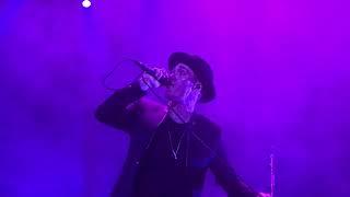 Bob Moses - All I Want (LA 11/16/18)