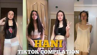 Hani - TIKTOK DANCE COMPILATION