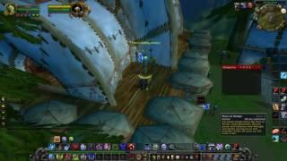 Tutorial DK Frost 3.3.5a WoW-Brasil