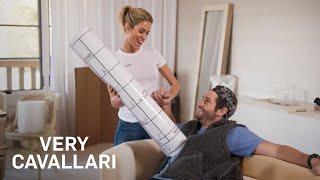 Jay Helps Kristin Move Uncommon James Out of Their Home | Very Cavallari | E!