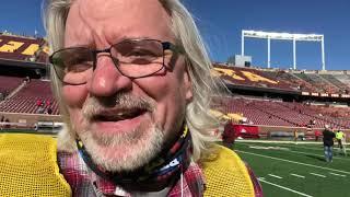 Instant Postgame Reaction - 2021 Nebraska Loses to Minnesota 30-23