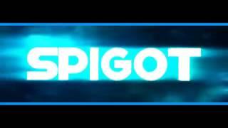 Intro V2 | WeLoveSpigotPlugins