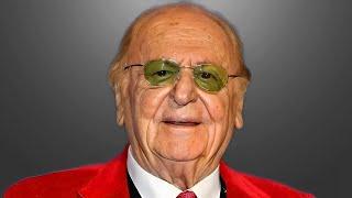 Renzo Arbore Ha Ormai Quasi 90 Anni e La Sua Vita è Triste