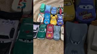 Cars Color Changers Collection