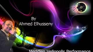 Ahmed Elhusseny - The Falling Leaves - Meridien Heliopolis Performance.wmv