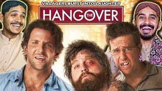 The Hangover (2009) FIRST TIME WATCHING: Movie Reaction