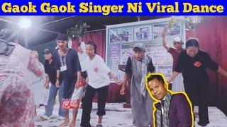 Gaok Gaok Singer Ni Viral Dance