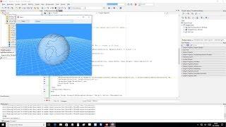 Tutorial: Sketching in 3D (Delphi DX10.1 Berlin FireMonkey) on Windows 10