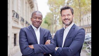 The Most Innovative Markets in Africa - Tidjane Deme, Partech Africa General Partner