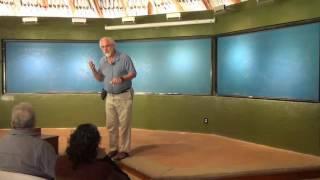 John Hubbard - Classification of hyperbolic automorphisms 4 - UCIM