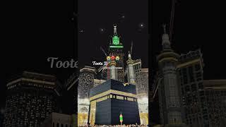 Jumma Status | Aansu Jo Mere Behte Hain Naat Status | Sayed Hassan Ullah Hussaini #shorts #madina