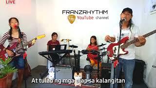 GANYAN LANG_ Original song Composition @FRANZRhythm