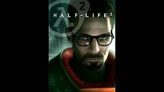 Сергей Дмитриев – Half-life 2 (2/2)