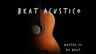 [VENDIDO/SOLD]BEAT ACUSTICO violao Rap acustico - "QUERO IR" (prod. Master PE)