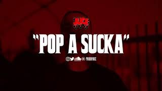 [FREE] Uzzy Marcus x Celly Ru Type Beat 2020 - "Pop A Sucka" (Prod. by Juce)