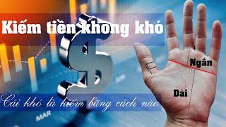 àn tay chữ nhất | Làm giàu từ hai bàn tay trắng