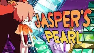 Jasper's Pearl!? - Steven Universe