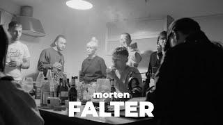 morten - falter (official video)