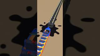 Snake Clash.io - How To Defeat Boss Lv.8000? | Snake Game Snake Battle #gaming #snake