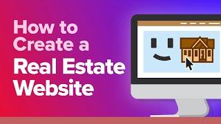 How To Build A Real Estate Website Using WordPress [2020]