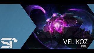 PBE: Vel'koz