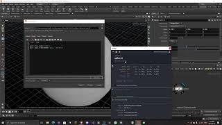 Python In Houdini: Episode 2 Let's make our first python shelf tool!