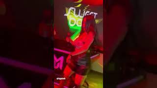 dj Velisya bar-bar #shorts #dj #pemersatubangsa