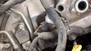 2005-2015 Lexus IS250 Spark Plug Replacement