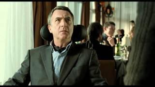 Неприкасаемые 1+1 , Трогательный момент /Intouchables