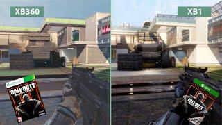 THE WORST XBOX 360 Game Ever!!!!! Call of duty Black Ops3 (ON PS3 XBOX 360)