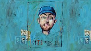 Mac Miller x J. Cole Type Beat - 'Self Reflect'