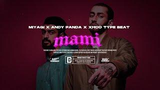 [FREE] Miyagi x ANDY PANDA x XHCO Type Beat  - "Mami" | PROD. NORTHSIDE