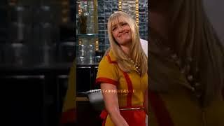 Max Favourte Body Part | 2 Broke Girls | Season 2